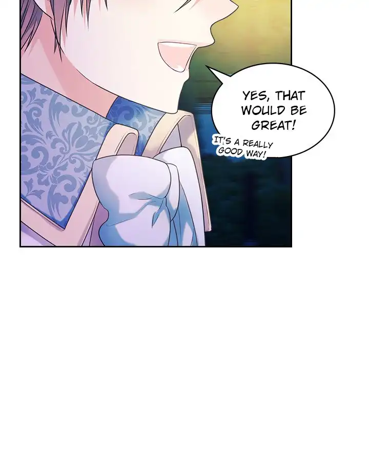 Sincerely: I Became a Duke's Maid Chapter 65 60